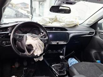 Opel Corsa Corsa F (UB/UH/UP), Hatchback 5-drs, 2019 1.2 Turbo 12V 100 picture 6