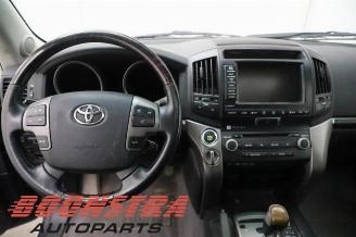 Toyota Landcruiser Land Cruiser V8 (J20), Terreinwagen, 2007 4.5 D-4D 32V picture 6
