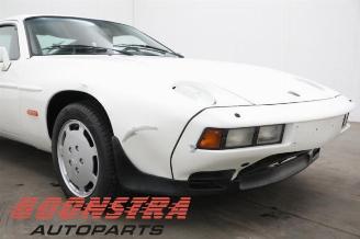 Porsche 928 928, Coupe, 1977 / 1995 4.7 S2 picture 18