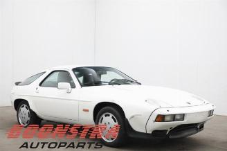 Porsche 928 928, Coupe, 1977 / 1995 4.7 S2 picture 3