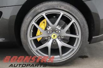 Ferrari 599 599 GTB/GTO, Coupe, 2006 6.0 V12 48V GTB picture 8