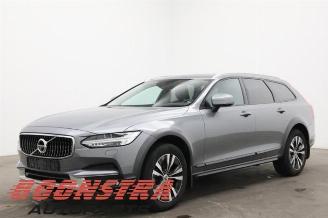 Uttjänta bilar auto Volvo V-90 V90 Cross Country (PZ), Combi, 2016 2.0 T5 16V AWD 2020/3