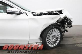 Mercedes C-klasse C (W205), Sedan, 2013 / 2021 C-350 e 2.0 16V picture 9