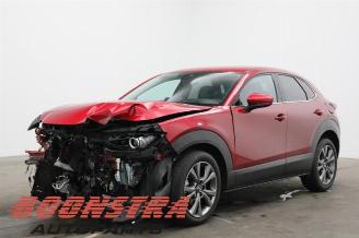 Mazda CX-30 CX-30 (DM), SUV, 2019 2.0 e-SkyActiv-X 181 M Hybrid 16V picture 1