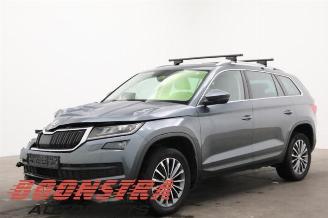 Uttjänta bilar auto Skoda Kodiaq Kodiaq, SUV, 2016 / 2024 2.0 TSI 16V 4x4 2019/8