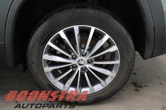Skoda Kodiaq Kodiaq, SUV, 2016 2.0 TSI 16V 4x4 picture 29