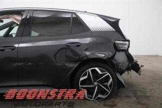 Volkswagen ID.3 ID.3 (E11/E12), Hatchback 5-drs, 2019 First, Life, Pro 58 kWh picture 14