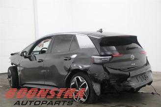 Volkswagen ID.3 ID.3 (E11/E12), Hatchback 5-drs, 2019 First, Life, Pro 58 kWh picture 2