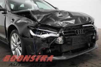 Audi A6 A6 Avant (C7), Combi, 2011 / 2018 2.0 TDI 16V picture 18