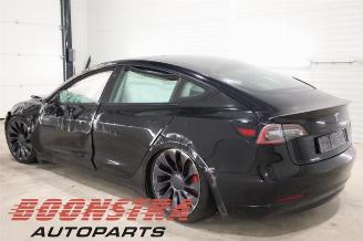 Tesla Model 3 Model 3, Sedan, 2017 Long Range, Performance AWD picture 2