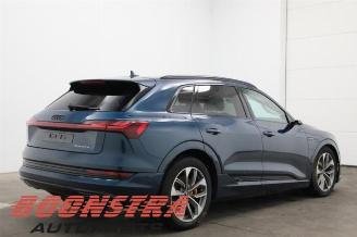 Audi E-tron E-tron (GEN), SUV, 2018 55 quattro picture 4