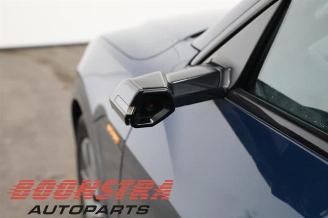 Audi E-tron E-tron (GEN), SUV, 2018 55 quattro picture 8