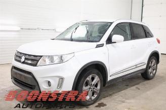 Sloopauto Suzuki Vitara Vitara (LY/MY), SUV, 2015 1.6 16V VVT 2018/6