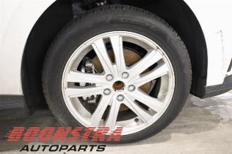 MG 4 Electric, Hatchback, 2022 Comfort, Luxury 64 kWh picture 6