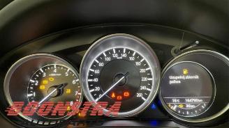 Mazda CX-5 CX-5 (KF), SUV, 2016 2.0 SkyActiv-G 165 16V 2WD picture 10