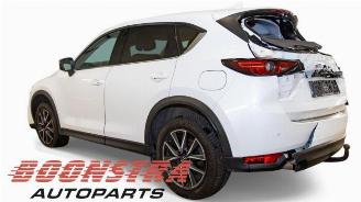 Mazda CX-5 CX-5 (KF), SUV, 2016 2.0 SkyActiv-G 165 16V 2WD picture 3