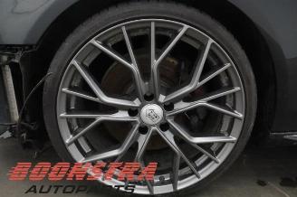 Audi S4 S4 Avant (B8), Combi, 2008 / 2015 S4 3.0 TFSI V6 24V picture 13