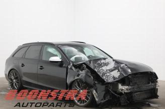 Audi S4 S4 Avant (B8), Combi, 2008 / 2015 S4 3.0 TFSI V6 24V picture 3