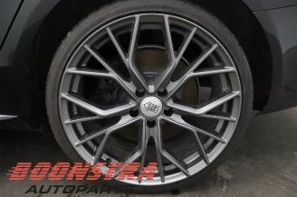 Audi S4 S4 Avant (B8), Combi, 2008 / 2015 S4 3.0 TFSI V6 24V picture 12