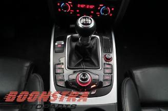 Audi S4 S4 Avant (B8), Combi, 2008 / 2015 S4 3.0 TFSI V6 24V picture 9