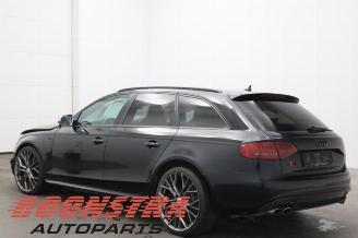 Audi S4 S4 Avant (B8), Combi, 2008 / 2015 S4 3.0 TFSI V6 24V picture 2