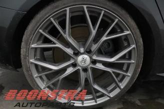 Audi S4 S4 Avant (B8), Combi, 2008 / 2015 S4 3.0 TFSI V6 24V picture 11