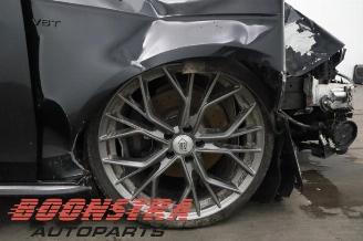 Audi S4 S4 Avant (B8), Combi, 2008 / 2015 S4 3.0 TFSI V6 24V picture 10