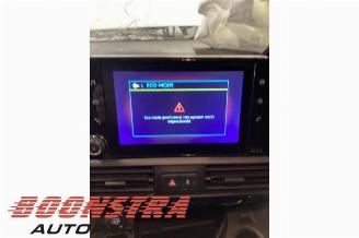 Peugeot Partner Partner (EF/EU), Van, 2018 e-Partner 50 kWh picture 7