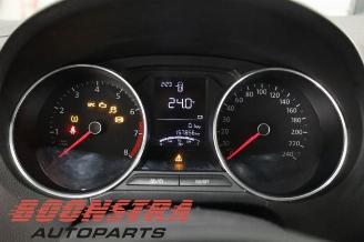 Volkswagen Polo Polo V (6R), Hatchback, 2009 / 2017 1.2 TSI 16V BlueMotion Technology picture 5