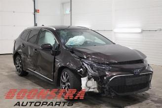 Toyota Corolla Corolla Touring Sport (E21/EH1), Combi, 2019 2.0 16V Hybrid picture 3