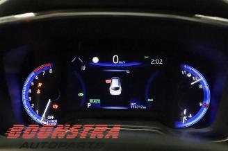 Toyota Corolla Corolla Touring Sport (E21/EH1), Combi, 2019 2.0 16V Hybrid picture 5