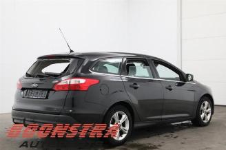 Ford Focus Focus 3 Wagon, Combi, 2010 / 2020 1.6 SCTi 16V picture 4