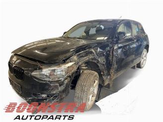 BMW 1-serie 1 serie (F20), Hatchback 5-drs, 2011 / 2019 116i 1.6 16V picture 1