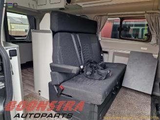 Ford Transit Transit Custom, Van, 2011 / 2023 2.0 TDCi 16V Eco Blue 170 picture 6