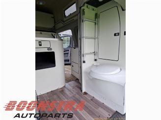 Ford Transit Transit Custom, Van, 2011 / 2023 2.0 TDCi 16V Eco Blue 170 picture 9