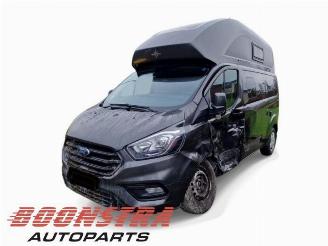 Démontage voiture Ford Transit Transit Custom, Van, 2011 / 2023 2.0 TDCi 16V Eco Blue 170 2019/11