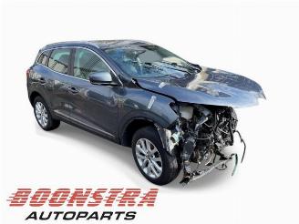 Renault Kadjar Kadjar (RFEH), SUV, 2015 1.2 Energy TCE 130 picture 5