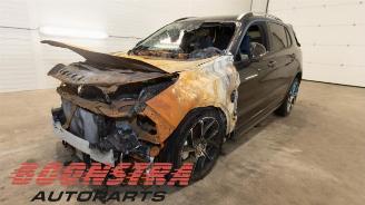 Uttjänta bilar auto Lynk & Co 01 01, SUV, 2018 1.5 PHEV 2023/9