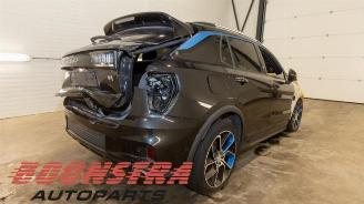 Lynk & Co 01 01, SUV, 2018 1.5 PHEV picture 4