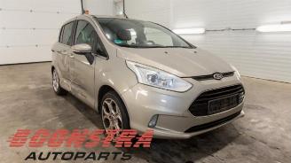 Ford B-Max B-Max (JK8), MPV, 2012 1.0 EcoBoost 12V 100 picture 5