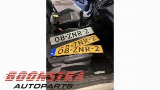 Ford B-Max B-Max (JK8), MPV, 2012 1.0 EcoBoost 12V 100 picture 7