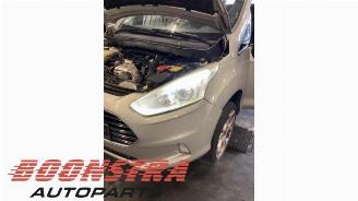Ford B-Max B-Max (JK8), MPV, 2012 1.0 EcoBoost 12V 100 picture 10