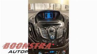 Ford B-Max B-Max (JK8), MPV, 2012 1.0 EcoBoost 12V 100 picture 18