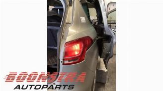 Ford B-Max B-Max (JK8), MPV, 2012 1.0 EcoBoost 12V 100 picture 13