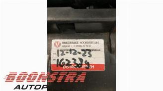 Ford B-Max B-Max (JK8), MPV, 2012 1.0 EcoBoost 12V 100 picture 8