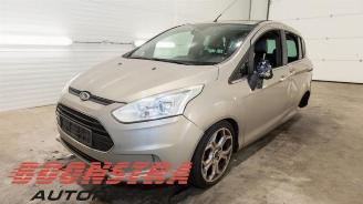 Ford B-Max B-Max (JK8), MPV, 2012 1.0 EcoBoost 12V 100 picture 1