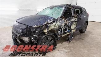 Coche siniestrado Kia Niro Niro I (DE), SUV, 2016 / 2022 E-Niro 64 kWh 2019/6