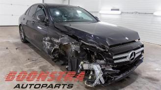 Mercedes E-klasse E (W213), Sedan, 2016 / 2023 E-200 2.0 Turbo 16V picture 5