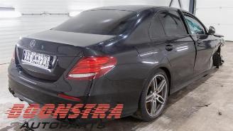 Mercedes E-klasse E (W213), Sedan, 2016 / 2023 E-200 2.0 Turbo 16V picture 4