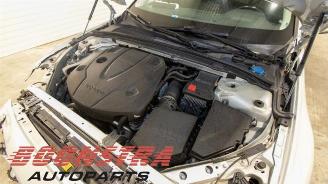 Volvo V-60 V60 II (ZW), Combi, 2018 2.0 D4 16V picture 8